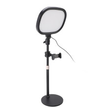 Video-Konferenz-Lichtset 23 cm x 18 cm 1043 g Weiß