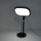 Video Conf Light 1043g 23x18cm blanco/cálido 12