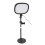 Video Conf Light 1043g 23x18cm blanco/cálido 16