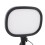 Video Conf Light 1043g 23x18cm blanco/cálido 9