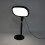 Video Conf Light 1043g 23x18cm blanco/cálido 10