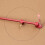 Large Circle Compasses For Drawing Circles, Portable Aluminum Compass, Woodworking Ruler, Carpenter Tool 2