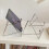 Desktop-Tablet-Halter aus Edelstahl, 20 cm 4