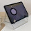 Desktop-Tablet-Halter aus Edelstahl, 20 cm 6