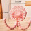 Tragbarer Clip-On-Kindersitzventilator – USB-Aufladung & Leichtes Design 2