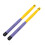 2Pcs Cajon Drum Brushes Retractable ABS Nylon Percussion Accessories 15