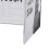 Schermo anti schizzi 80.00g 84x32.5cm Coniglio nero e bianco 10