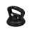 3-teiliges Dellen-Puller-Set 176lb 33lb 12x12x10cm Schwarz 5