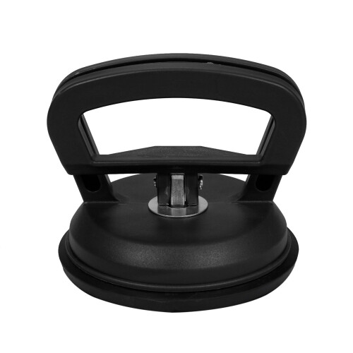 3-teiliges Dellen-Puller-Set 176lb 33lb 12x12x10cm Schwarz 1