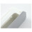 Soporte para tapas de pared de ABS gris, 25205 cm, 200 g. 9