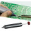 Soldering Suction Desoldering Pump For PCB Repair No Clogging Electronics Repair Tool 3