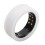 Silikon-Ringabdeckung - Größe 6-10 weiße elastische Hülle 7