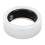 Silikon-Ringabdeckung - Größe 6-10 weiße elastische Hülle 14