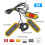 Kit LED M365 Pro/Pro2: Frecce direzionali 2