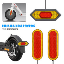 Kit LED M365 Pro/Pro2: Frecce direzionali