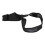 Ginocchiera per cane - Regolabile Oxford nero 1