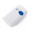 Tablettenbox mit Timer, 2C Clear, 9x5.5x2 cm 6