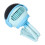 Ventilatore mini clip-on per passeggino 4000 mAh blu 13