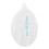 Sacca di ossigeno universale da 1600 ml, diametro interno 2,5 cm 2