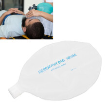 Sacca di ossigeno universale da 1600 ml, diametro interno 2,5 cm