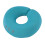 Cuscino per massaggio facciale 28,5 x 27 x 6 cm Blu morbido 1