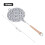 Walnut Cookie Maker 16 Holes Non-Stick Aluminum Pastry Tool 2
