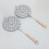 Walnut Cookie Maker 16 Holes Non-Stick Aluminum Pastry Tool 5