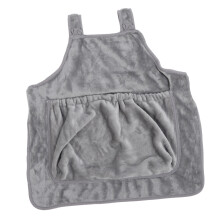 Copri trasportino per gatto in pile artico 60x70 cm gattino