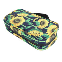 Sunflower EVA Insulin-Kühltasche mit 2 Kühlpacks