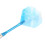 Set de fléchettes à pointe en acier bleu - Barillets à rainures profondes 15