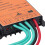 Regolatore MPPT per turbina eolica 40A 12V/24V alluminio 11