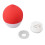Silicone Lip Plumper Tool - Portable, Soft, Fuller Lips Enhancement 13