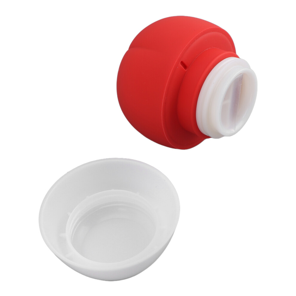 Silicone Lip Plumper Tool - Portable, Soft, Fuller Lips Enhancement
