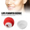 Silicone Lip Plumper Tool - Portable, Soft, Fuller Lips Enhancement 7