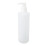 2 Stück 250 ml Massageöl-Wärmer-Pumpflaschen, ABS 13