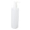 2 Stück 250 ml Massageöl-Wärmer-Pumpflaschen, ABS 8