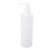 2 Stück 250 ml Massageöl-Wärmer-Pumpflaschen, ABS 10