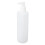 2 Stück 250 ml Massageöl-Wärmer-Pumpflaschen, ABS 5