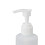2 Stück 250 ml Massageöl-Wärmer-Pumpflaschen, ABS 11