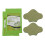 Wermut-Lendenpatch 24 Stück Bio, Schnellwirkend 3