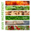 Wermut-Lendenpatch 24 Stück Bio, Schnellwirkend 10