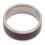 NTAG213 144B Bague NFC Taille 10 Titane argenté 1