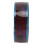 NTAG213 NFC Ring Blau Größe 10 132B Titanstahl 11