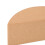Blocco di equilibrio per danza a forma di mezzaluna 24108,5 cm 7