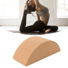 Blocco di equilibrio per danza a forma di mezzaluna 24108,5 cm