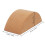 Blocco di equilibrio per danza a forma di mezzaluna 24108,5 cm 2