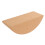Blocco di equilibrio per danza a forma di mezzaluna 24108,5 cm 6
