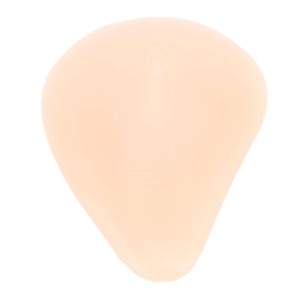 Breathable Silicone Fake Boobs for Crossdressers Transvestites Left C