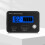 Monitor multifunzione della batteria con LCD & USB Type C per auto & camper, preciso 10