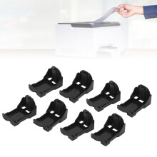 8PCS ABS Ink Cartridge Refill Clamps for 802-680 Ink Cartridges